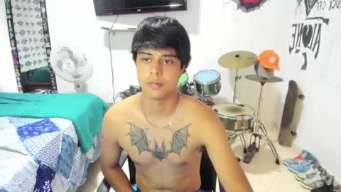 Ben online show from February 28, 10:28 pm