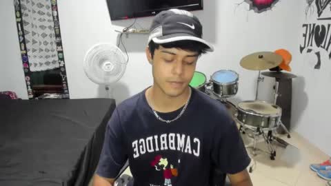 Ben online show from December 13, 11:17 pm