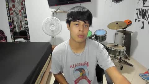 Ben online show from December 9, 10:48 pm