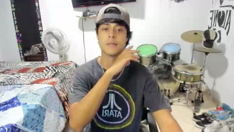 Ben online show from September 23, 3:28 am