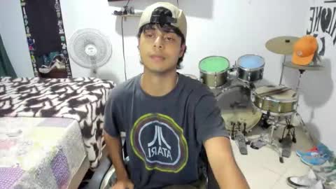 Ben online show from November 11, 5:23 am