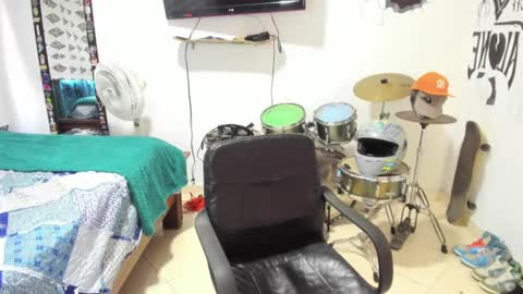 Ben online show from March 4, 8:49 pm