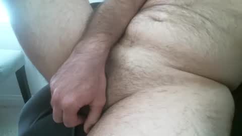 ben_nature online show from January 5, 8:23 pm