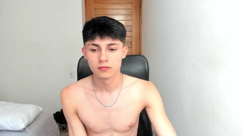 Anthony  online show from September 17, 7:48 pm