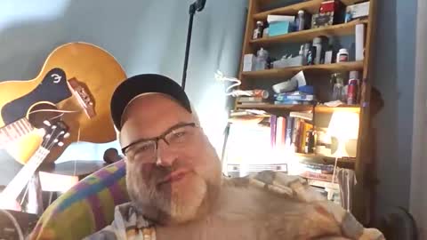 Bendavewill online show from November 30, 12:45 am