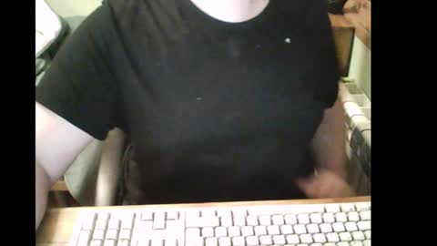 bender_35 online show from January 5, 5:41 pm