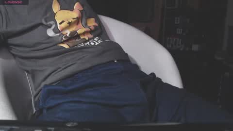 benijamin online show from November 12, 10:36 pm