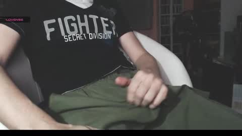 benijamin online show from January 18, 11:07 pm