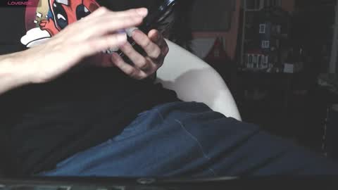 benijamin online show from November 9, 10:14 pm