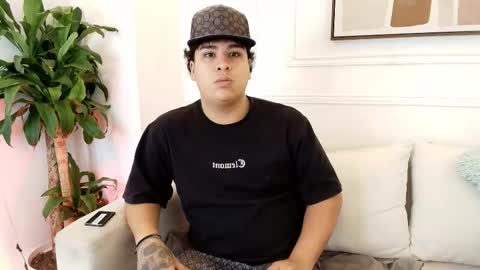 bennett_alejoo online show from November 4, 6:53 pm