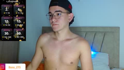 ben online show from January 26, 12:01 pm