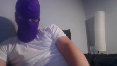 bennybueno online show from April 19, 4:01 am