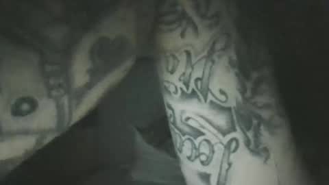 bennyinbrissy online show from January 16, 6:43 pm