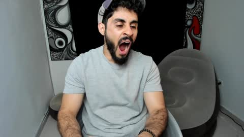 ben online show from December 11, 1:18 am