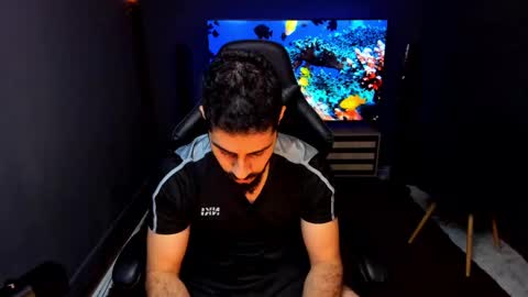 ben online show from September 13, 2:01 am