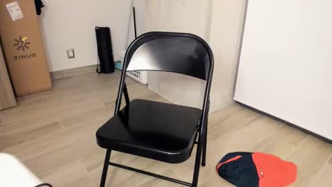 Ben Braxton online show from April 10, 7:26 am