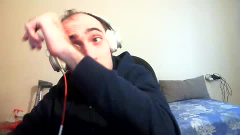 bentish online show from January 18, 9:33 am