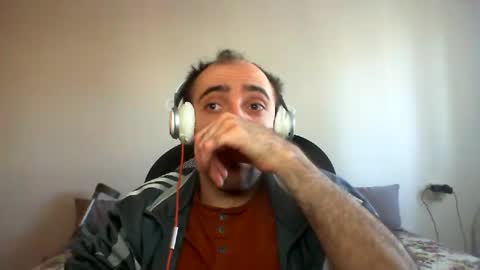 bentish online show from December 16, 11:44 am