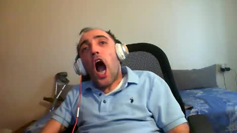 bentish online show from November 30, 11:34 am