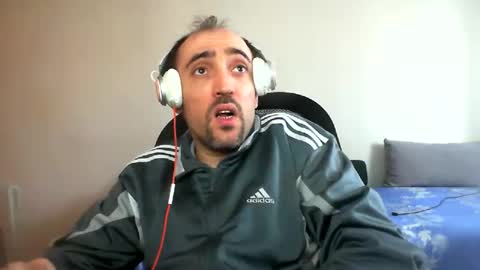 bentish online show from February 16, 12:54 pm