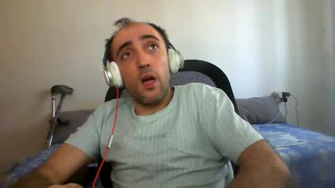 bentish online show from September 20, 10:15 am