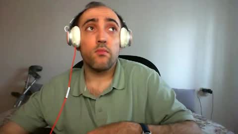 bentish online show from January 12, 12:44 pm