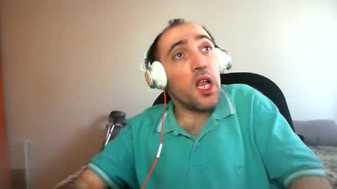 bentish online show from January 10, 11:43 am