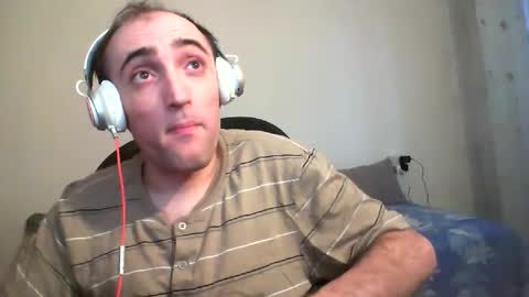 bentish online show from September 16, 3:35 pm