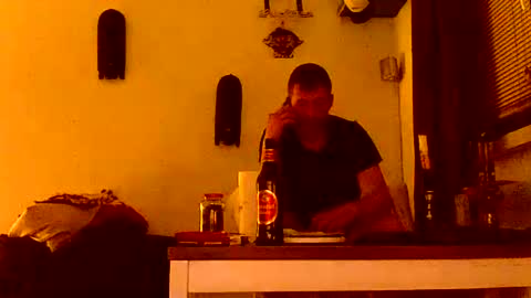 Benutzmich0800 online show from September 10, 8:40 pm