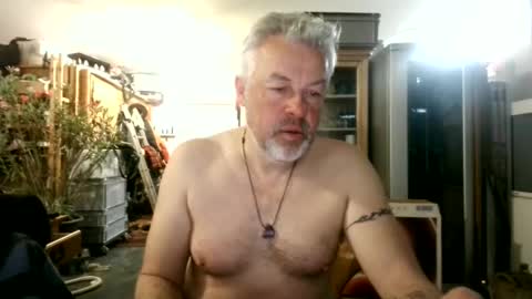 Martin online show from March 9, 9:03 pm