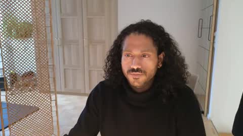 berlinz900 online show from November 3, 11:03 am