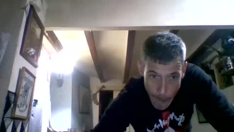 bernichaos77 online show from December 22, 12:41 am