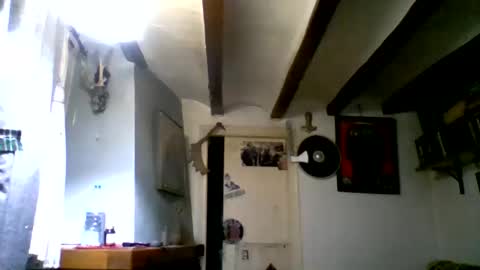 bernichaos77 online show from November 3, 2:05 am