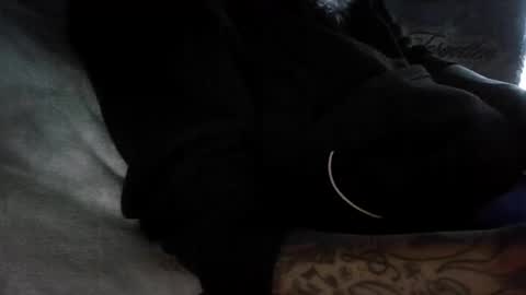 ToxicPipe757 online show from November 12, 10:03 pm