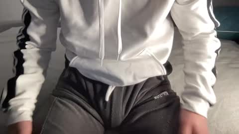 BEST online show from December 3, 11:35 pm