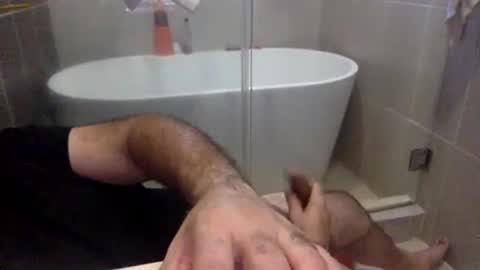 Virtual Gentleman online show from December 13, 4:16 pm