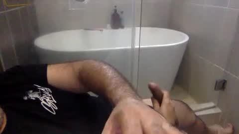 Virtual Gentleman online show from December 28, 1:51 pm