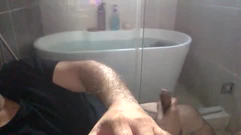 Virtual Gentleman online show from February 20, 12:40 pm