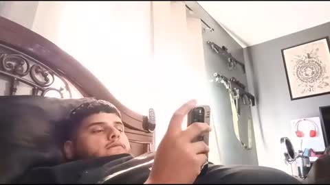 betorsido2 online show from March 4, 7:43 pm