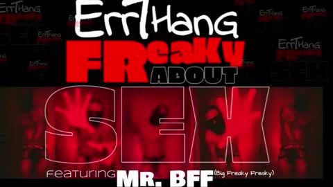 BigFreakyFreaky online show from February 15, 8:02 am