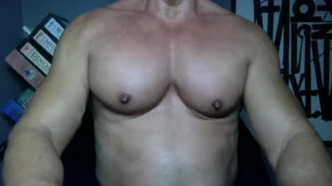 BGDKMUSCLEGUY - SELECTED BY CHATURBATE AS A TOP BROADCASTER FOR 2023 online show from March 2, 5:08 am
