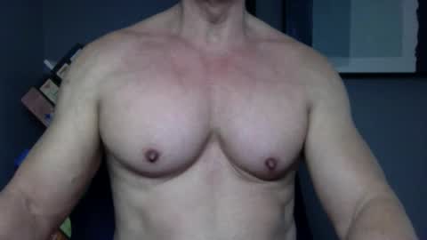 BGDKMUSCLEGUY - SELECTED BY CHATURBATE AS A TOP BROADCASTER FOR 2023 online show from September 30, 4:43 pm