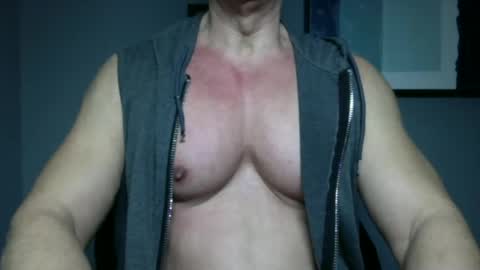 BGDKMUSCLEGUY - SELECTED BY CHATURBATE AS A TOP BROADCASTER FOR 2023 online show from March 2, 4:39 am