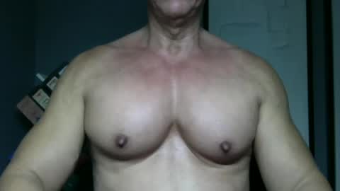 BGDKMUSCLEGUY - SELECTED BY CHATURBATE AS A TOP BROADCASTER FOR 2023 online show from December 17, 3:36 am