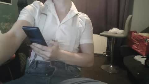 Bi-Curious-Bi-Polar online show from December 16, 3:24 am