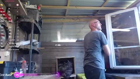 My name is David and if you like public exhibitions you wont be disappointed with me LoL - My favorite vibes is 44  online show from June 1, 2:39 pm