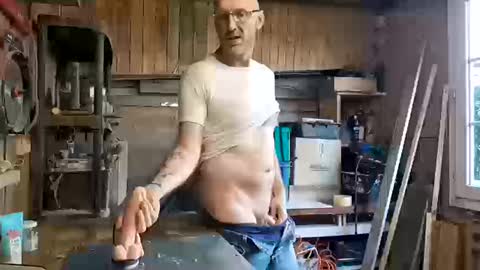 My name is David and if you like public exhibitions you wont be disappointed with me LoL - My favorite vibes is 44  online show from March 12, 4:15 pm