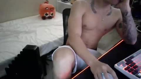 bian03 online show from February 5, 9:22 pm