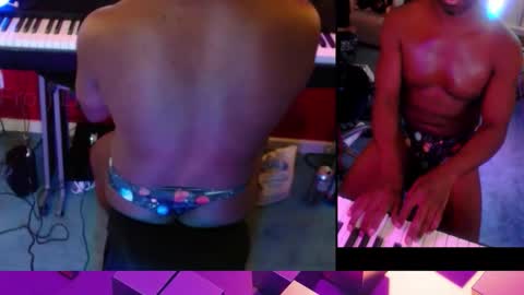 BicepsandFrot online show from February 11, 7:13 am