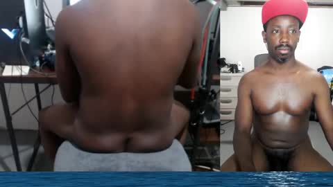 BicepsandFrot online show from May 22, 7:57 am